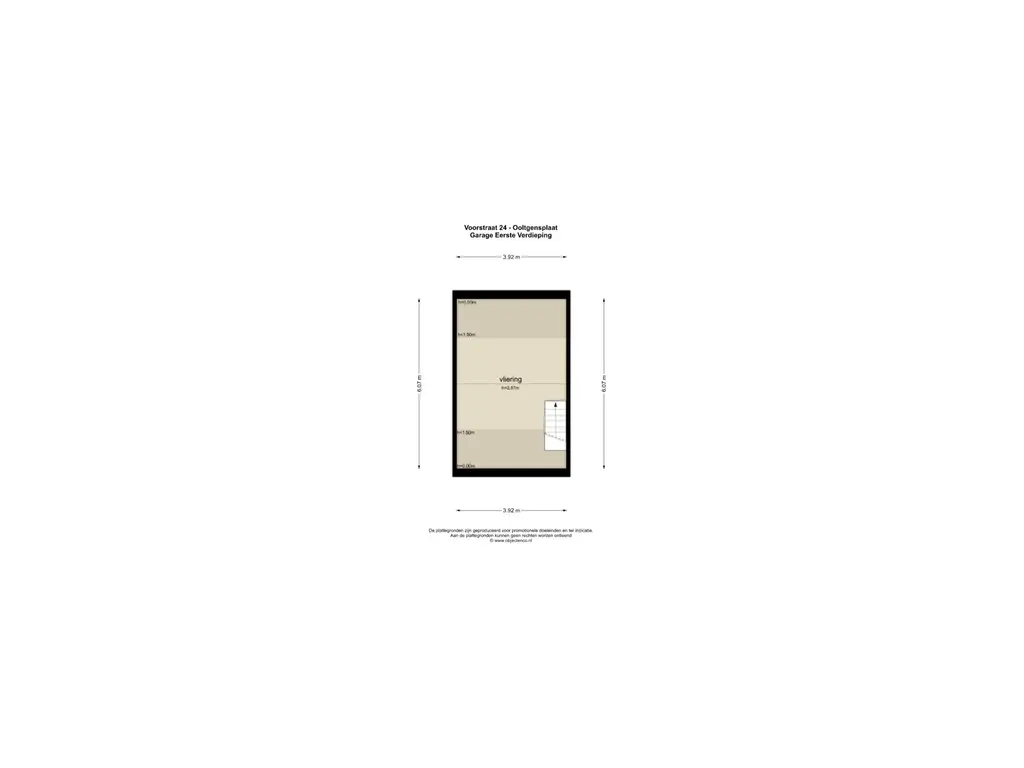 Plattegrond 5