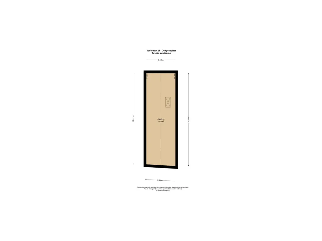 Plattegrond 3