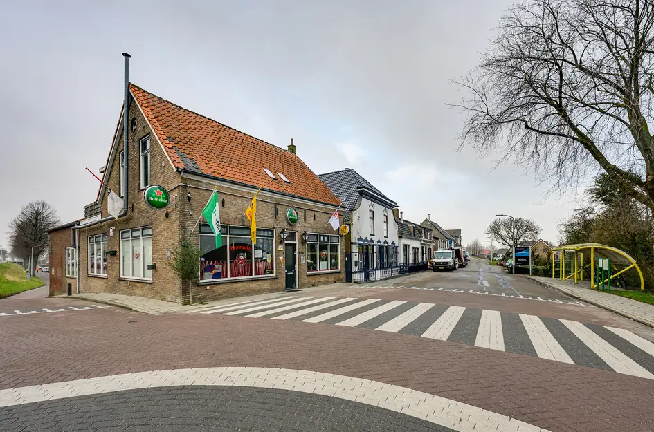 Achthuizensedijk 106
