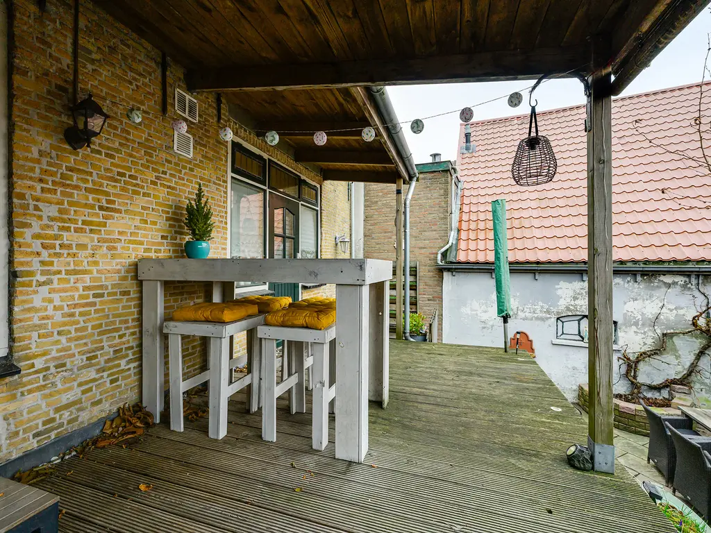Achthuizensedijk 106, ACHTHUIZEN