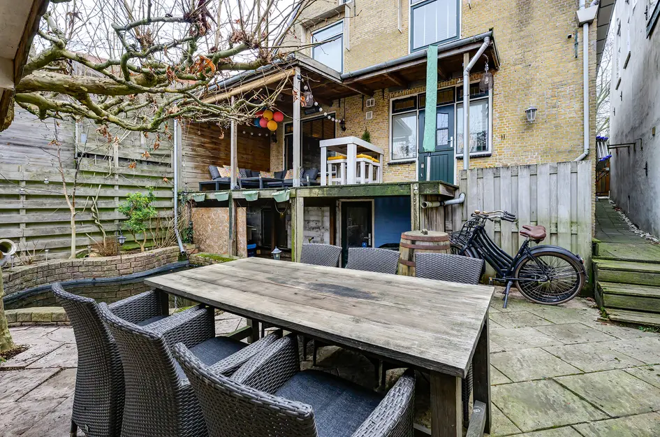 Achthuizensedijk 106