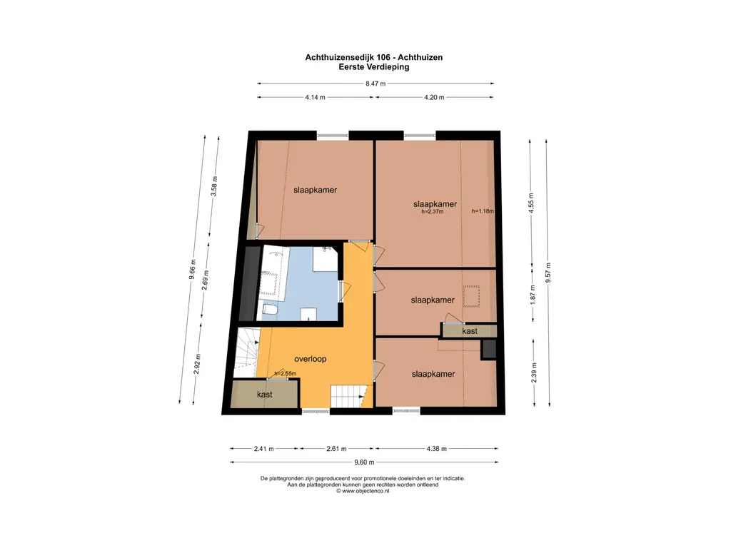Plattegrond 2