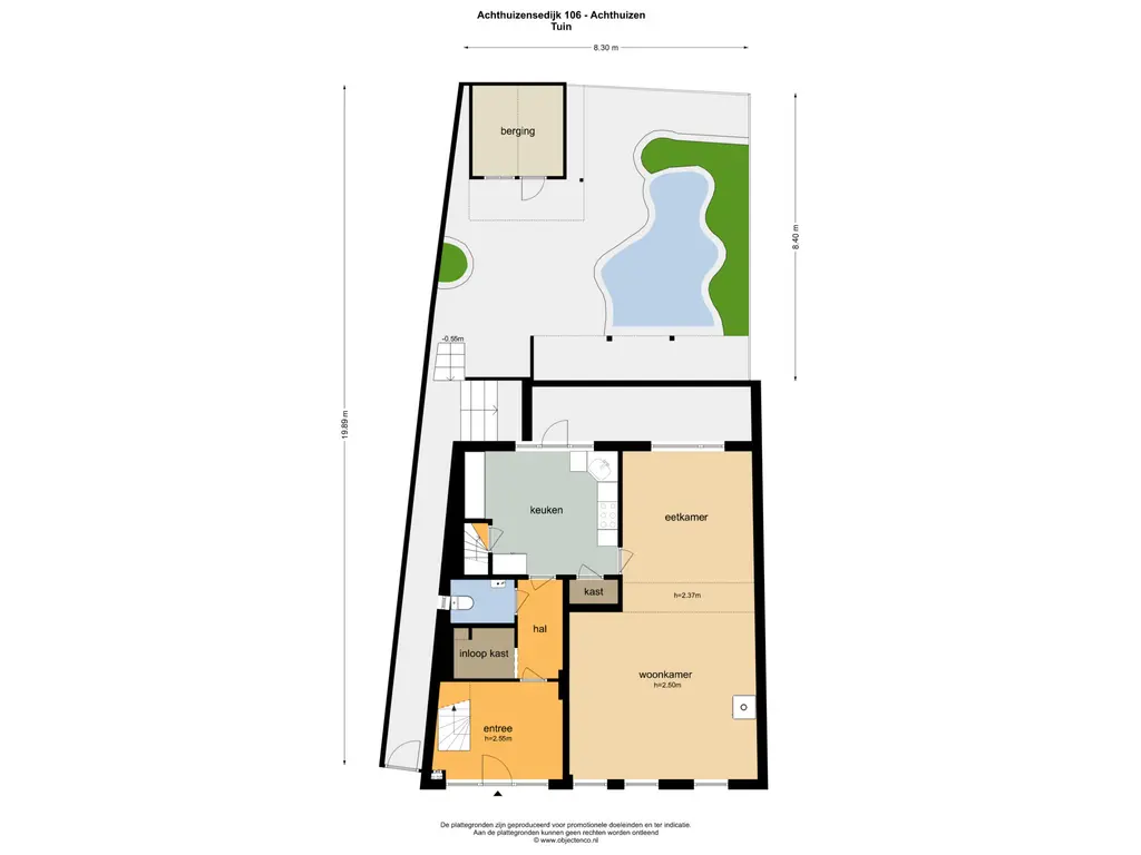 Plattegrond 6