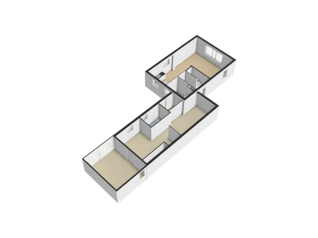 Plattegrond 2