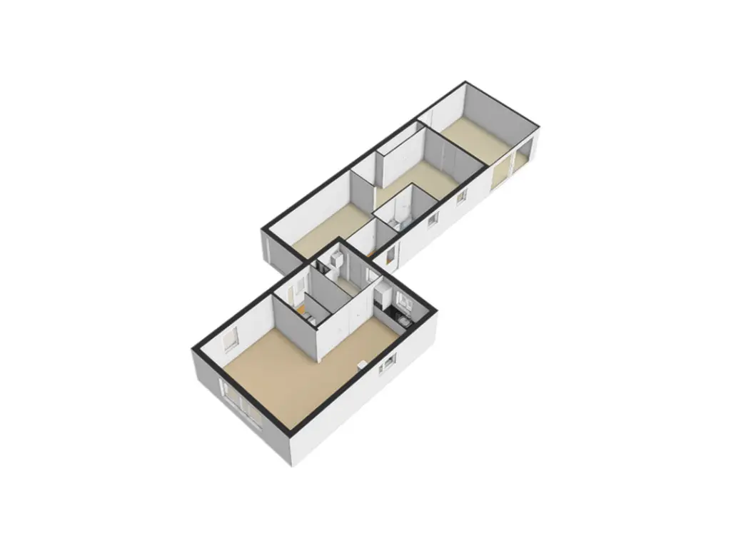 Plattegrond 3