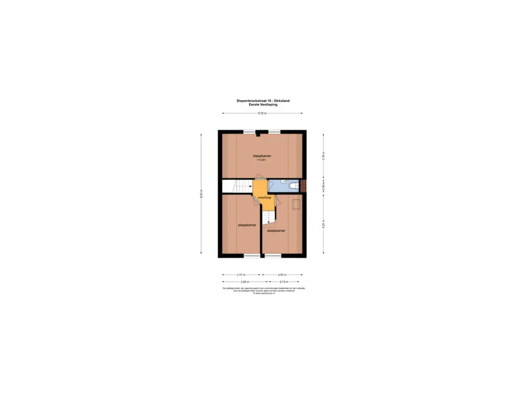 Plattegrond 4