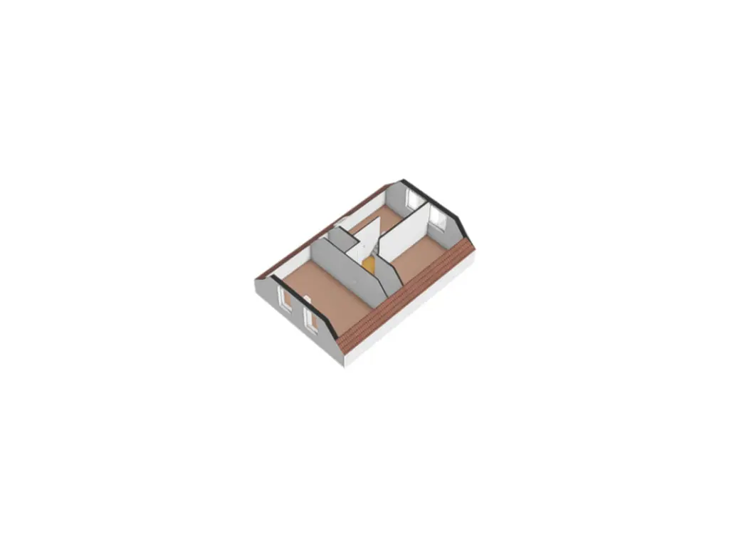 Plattegrond 5