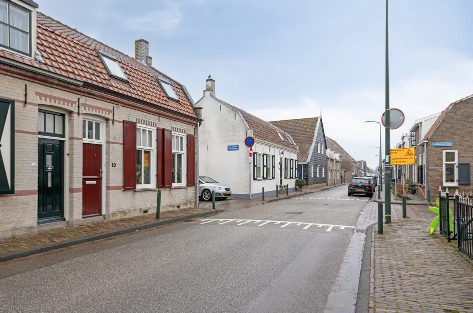 Westelijke Achterweg 10