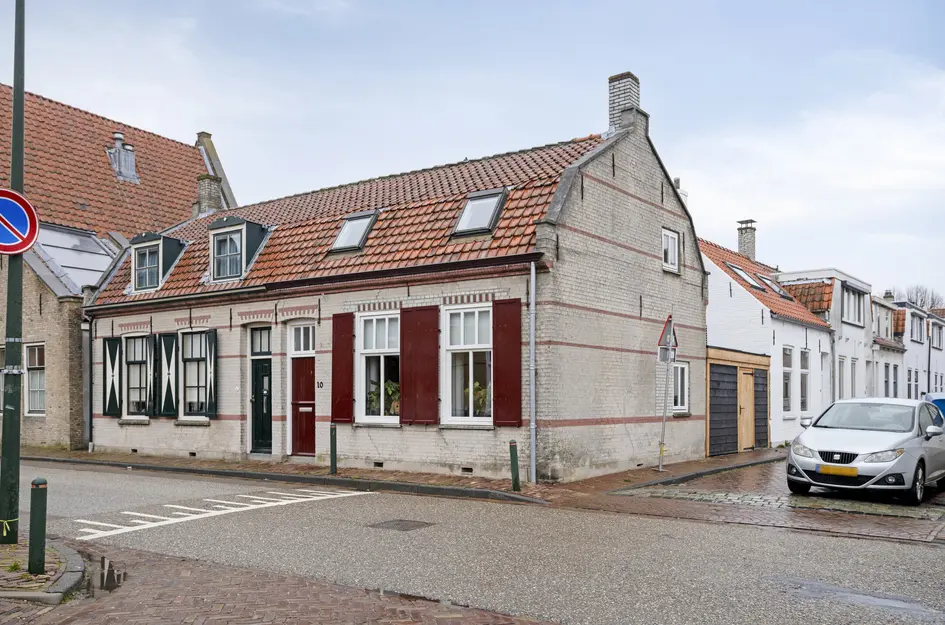 Westelijke Achterweg 10