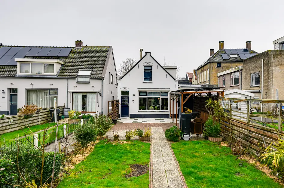 Kaaidijk 2