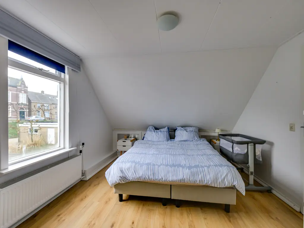 Kaaidijk 2, HERKINGEN