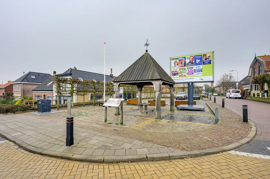 Kaaidijk 2