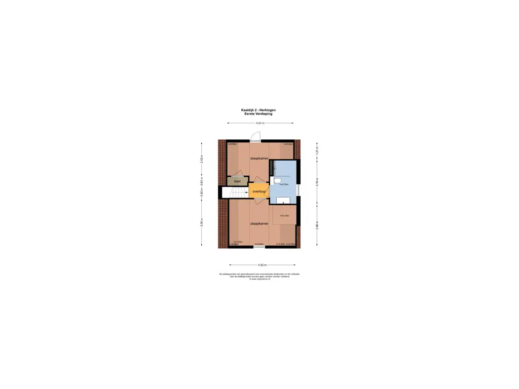 Plattegrond 3