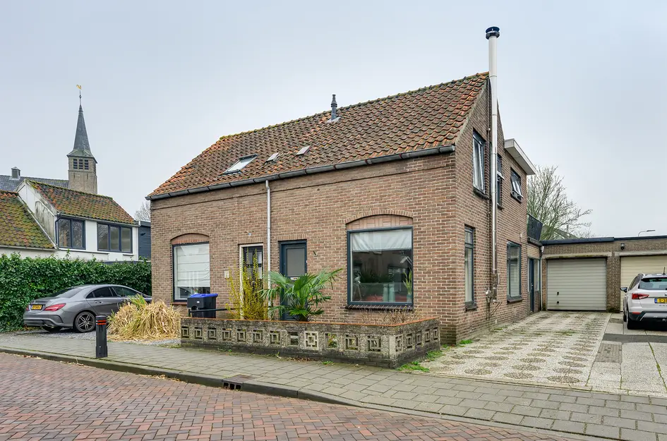 Nieuwstraat 39