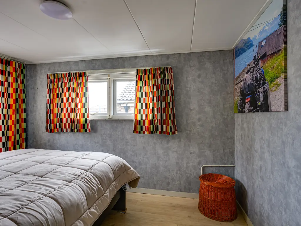 Nieuwstraat 39, STAD AAN 'T HARINGVLIET