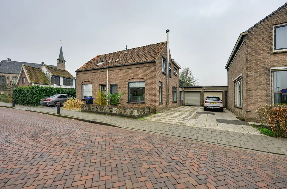 Nieuwstraat 39