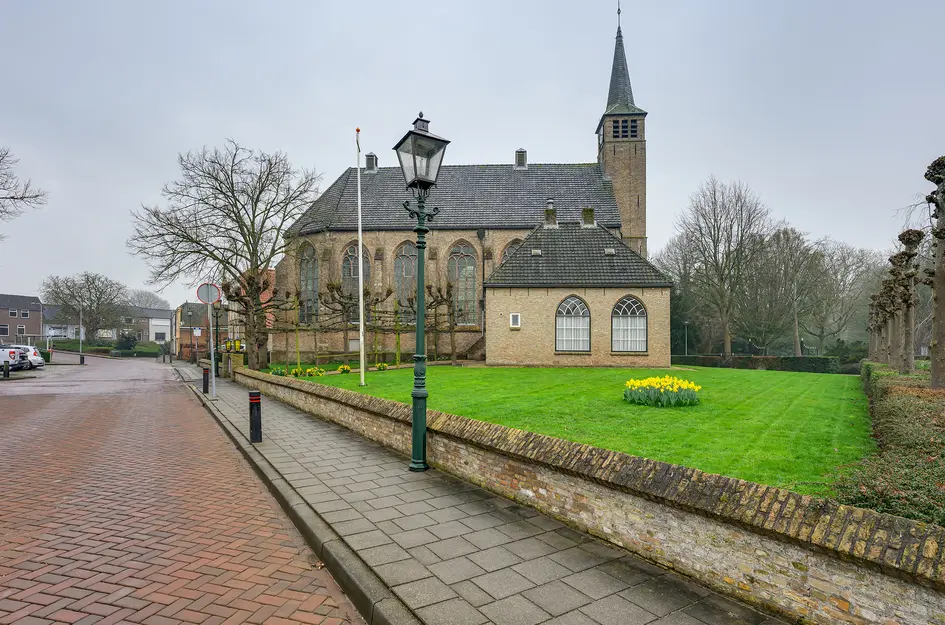 Nieuwstraat 39