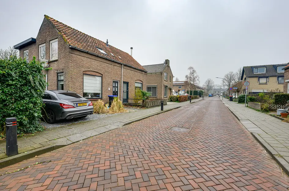 Nieuwstraat 39