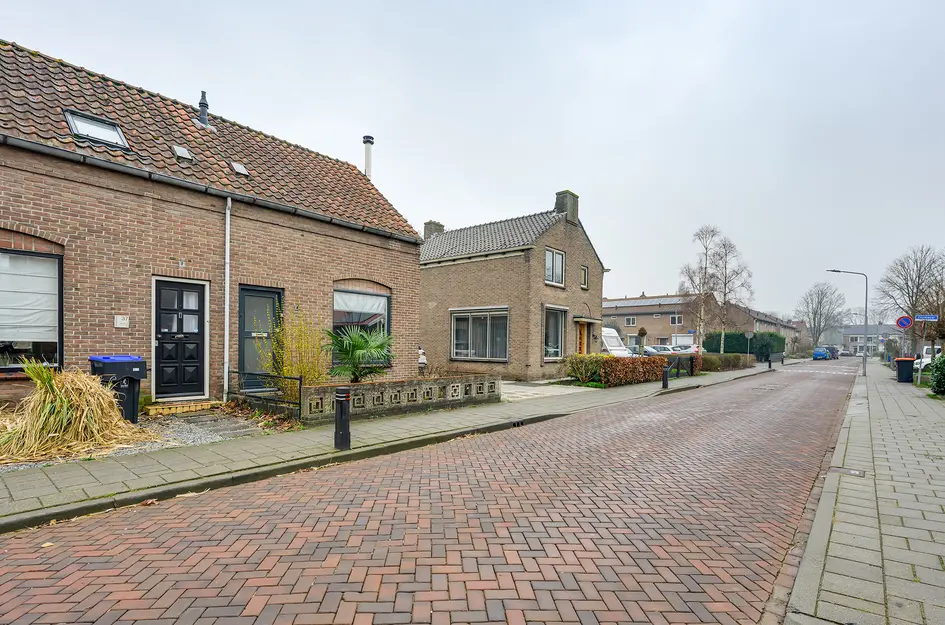 Nieuwstraat 39