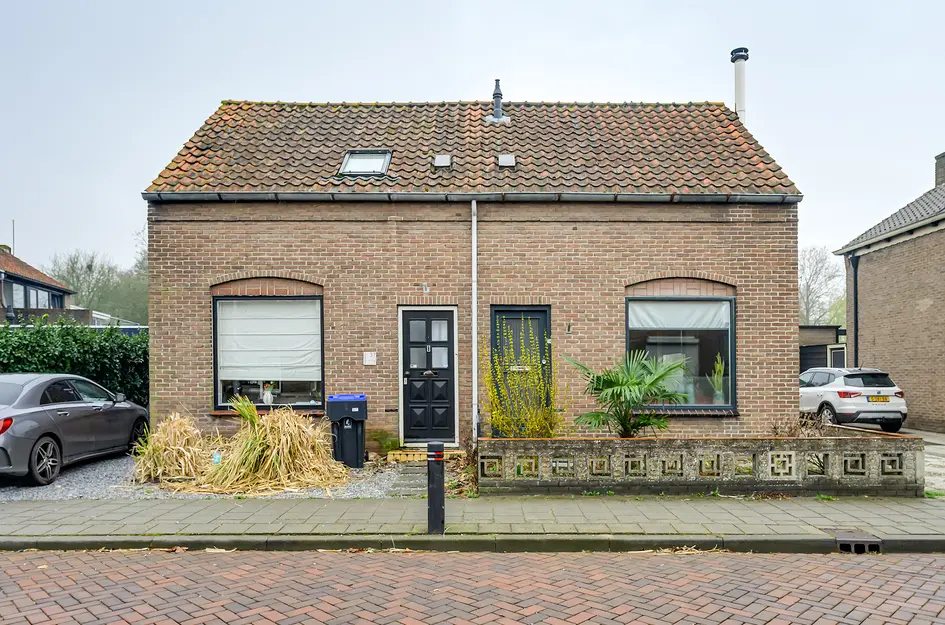 Nieuwstraat 39