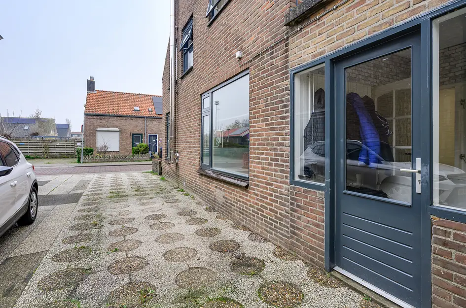 Nieuwstraat 39