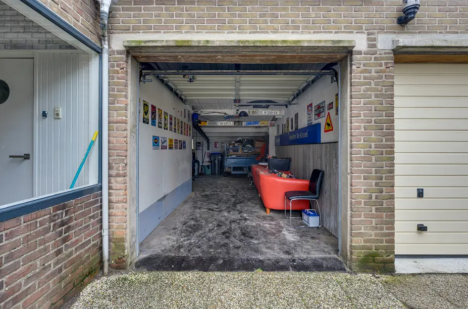 Nieuwstraat 39