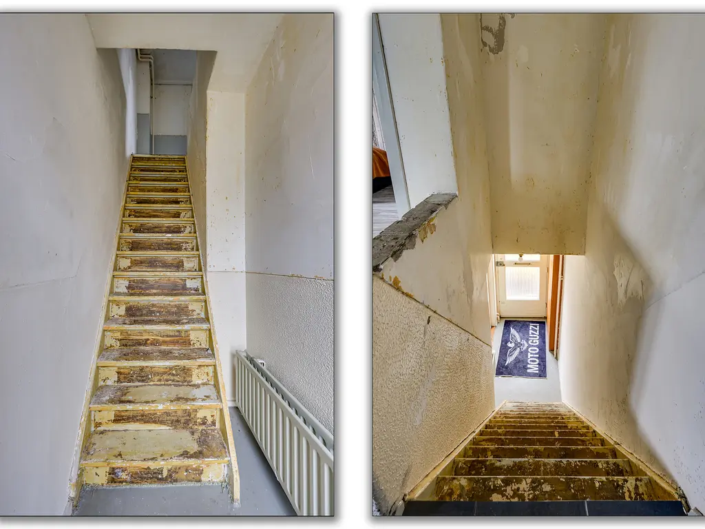 Nieuwstraat 39, STAD AAN 'T HARINGVLIET