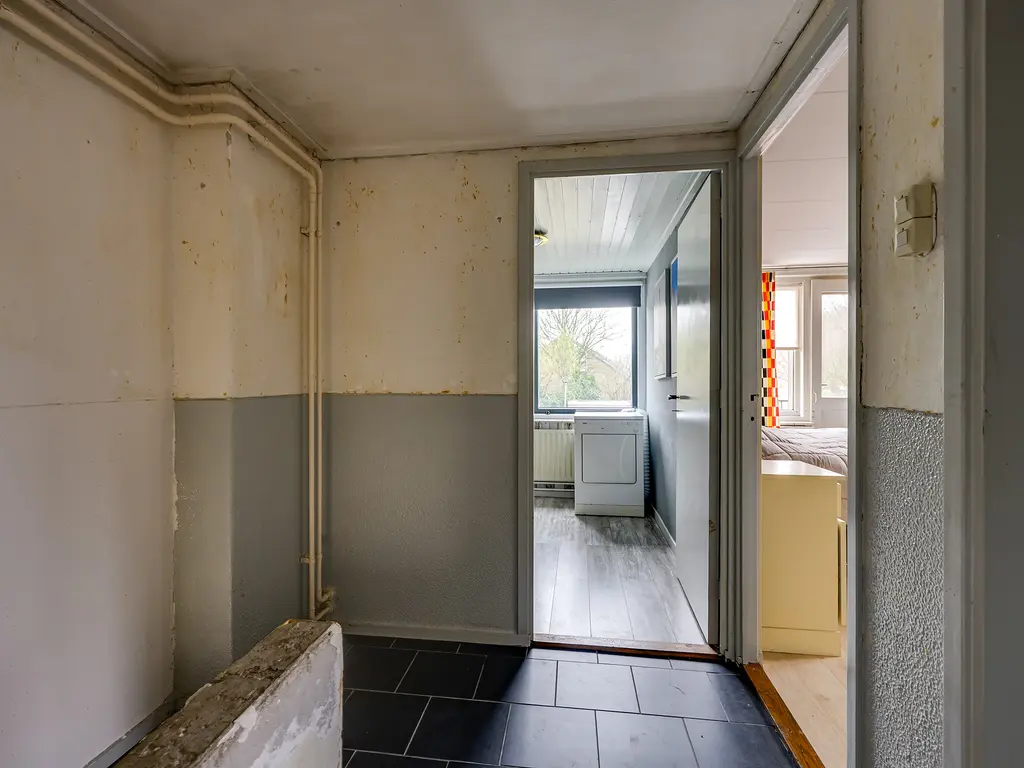 Nieuwstraat 39, STAD AAN 'T HARINGVLIET