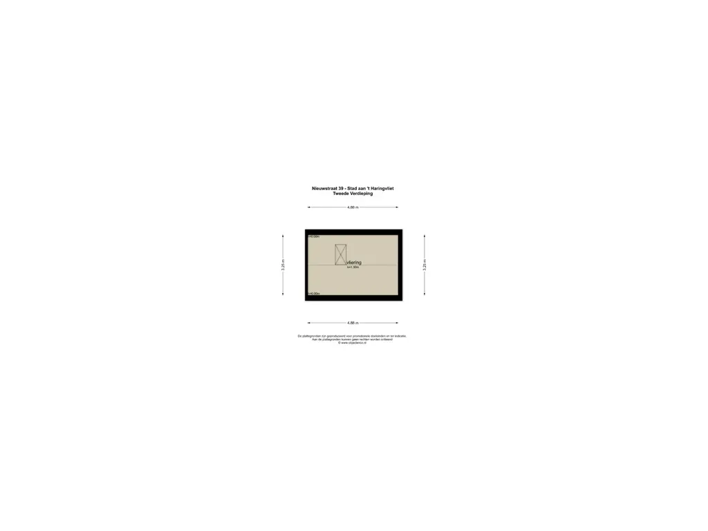 Plattegrond 3