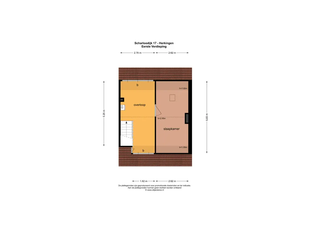 Plattegrond 3