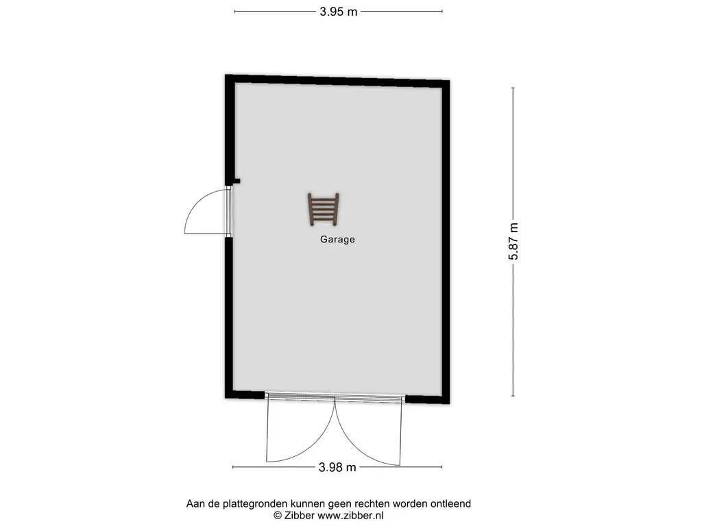 Plattegrond 5