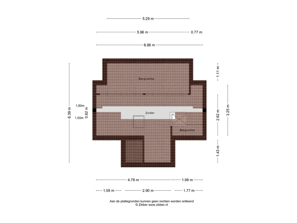 Plattegrond 4