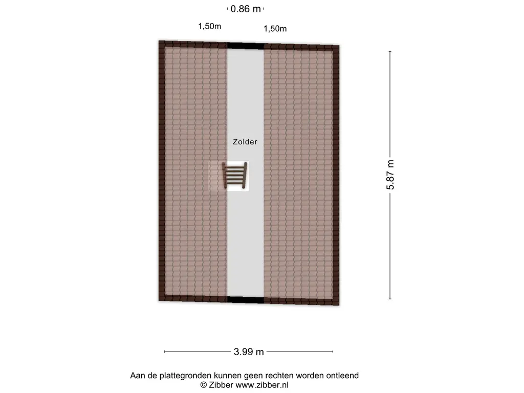 Plattegrond 6
