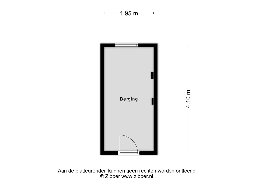 Plattegrond 6