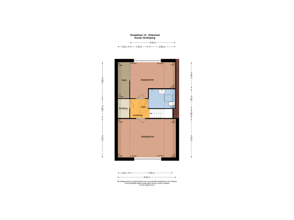 Plattegrond 3