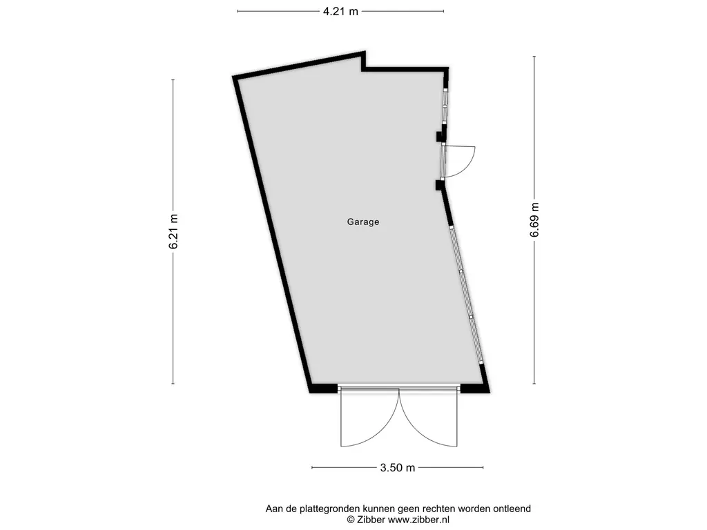 Plattegrond 4