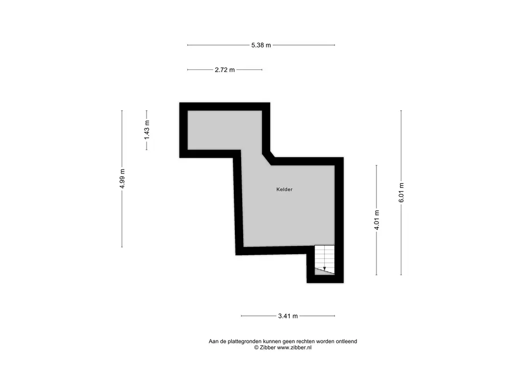 Plattegrond 6