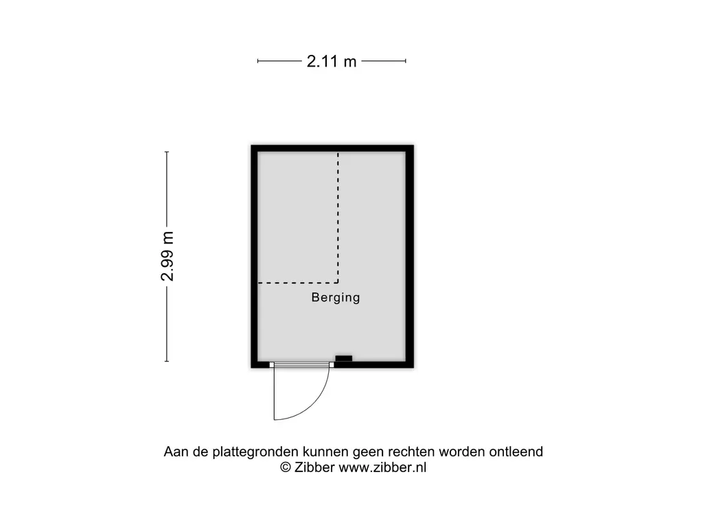 Plattegrond 5