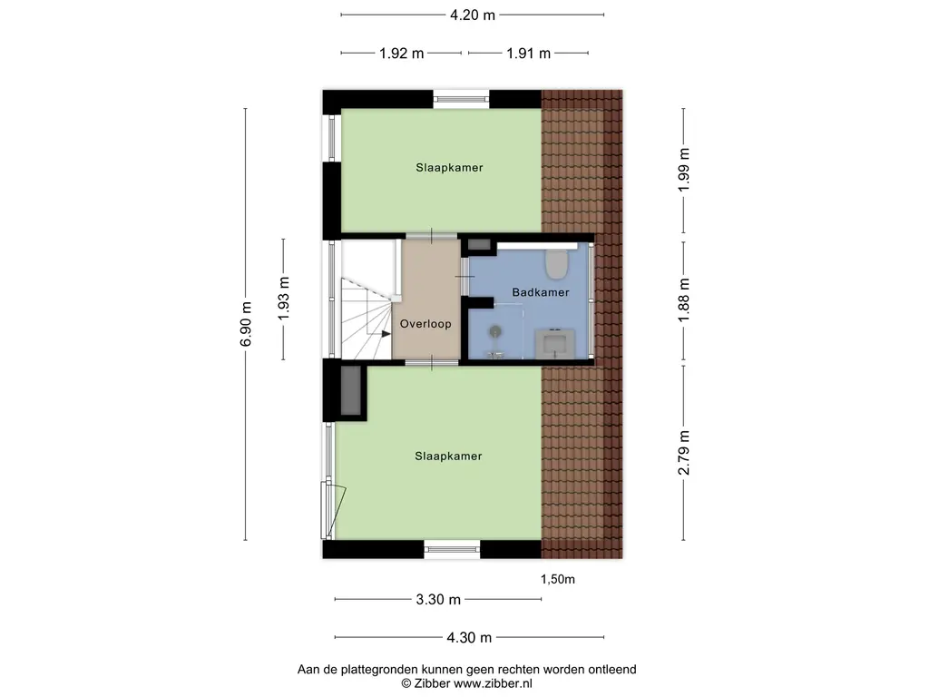 Plattegrond 2