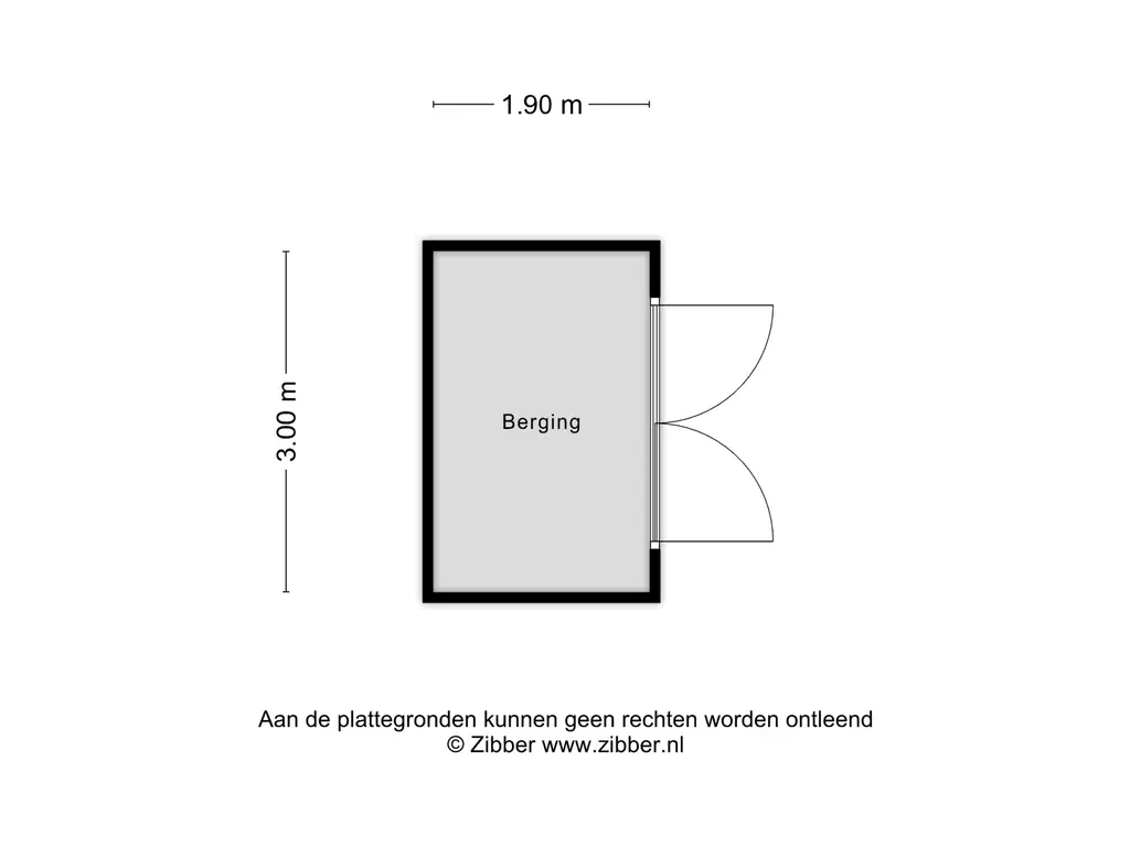 Plattegrond 3