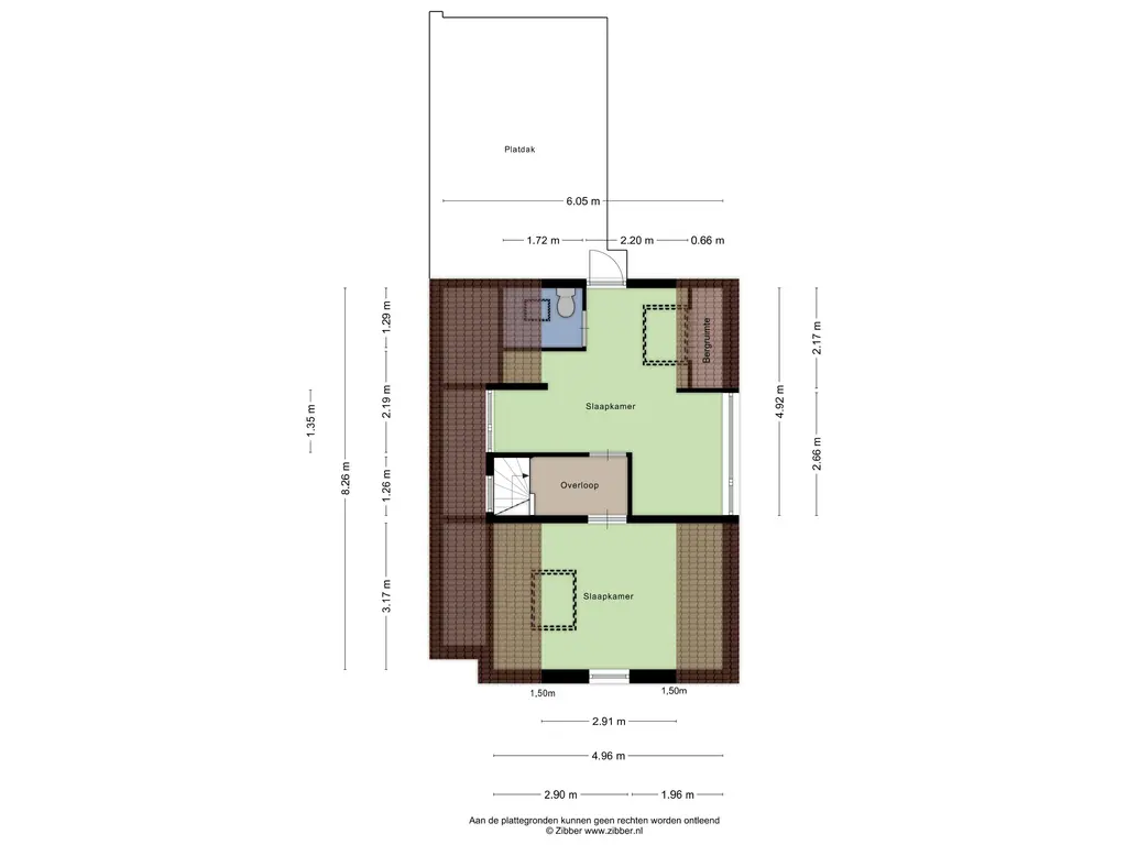 Plattegrond 3