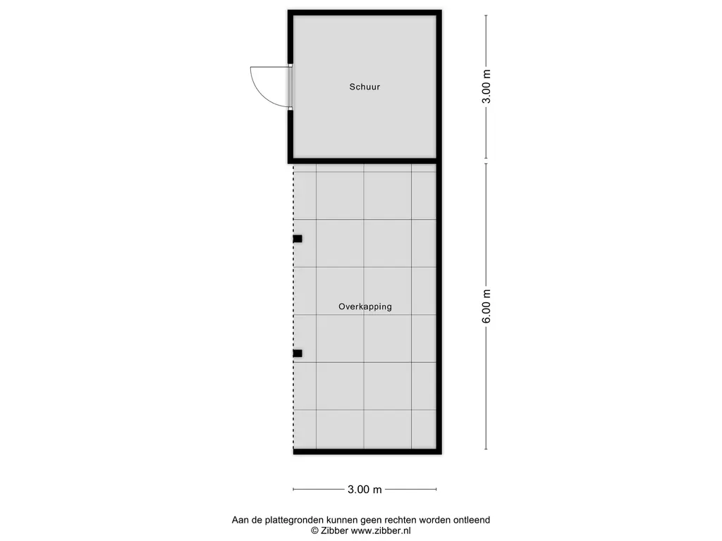 Plattegrond 5