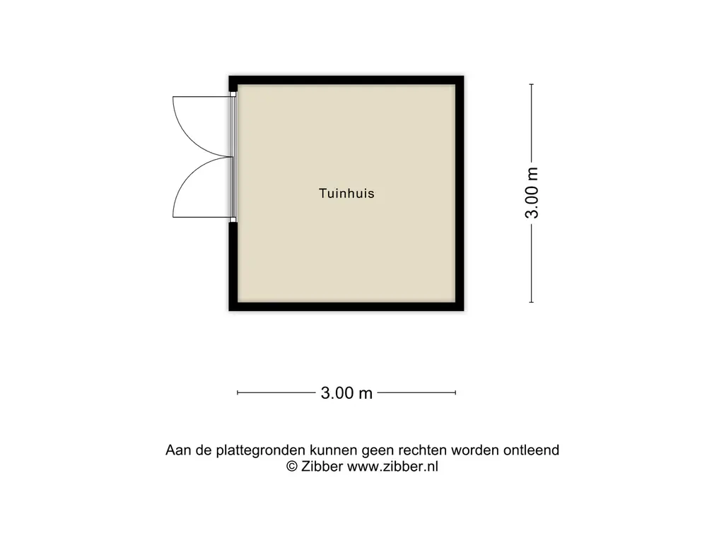 Plattegrond 6