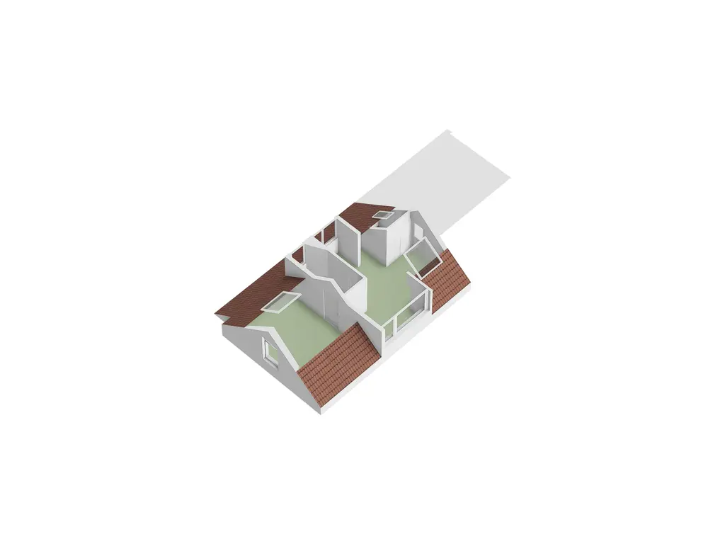 Plattegrond 8