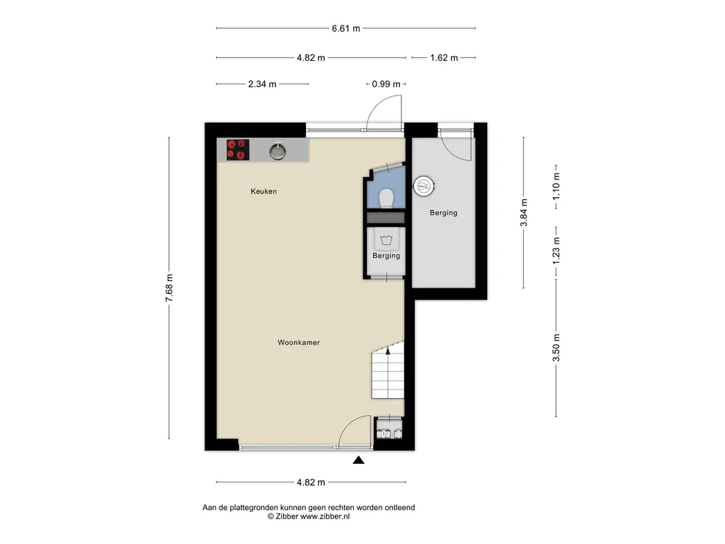 Plattegrond 2
