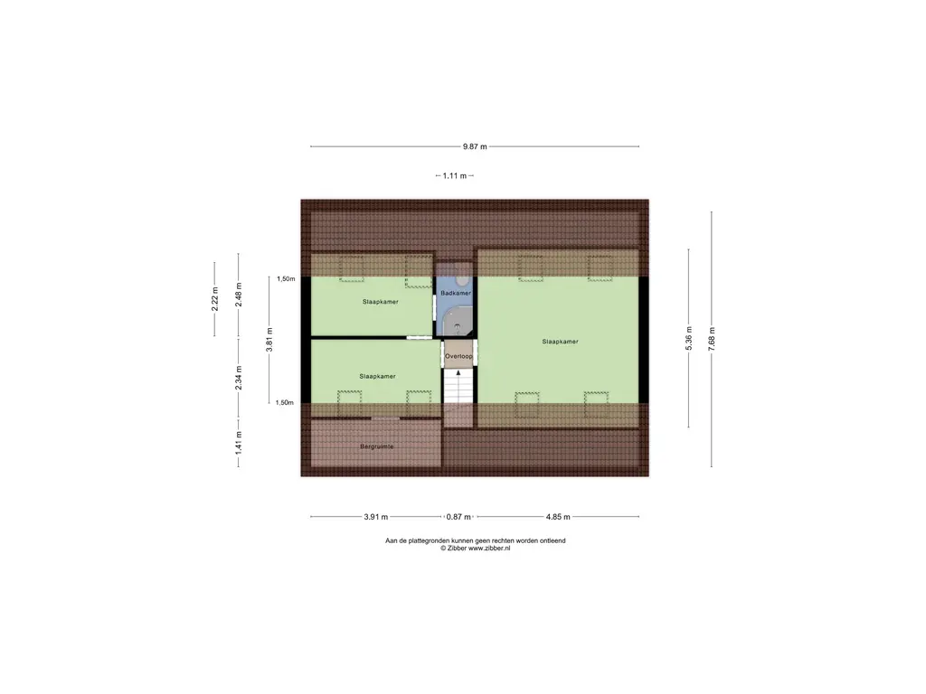 Plattegrond 3