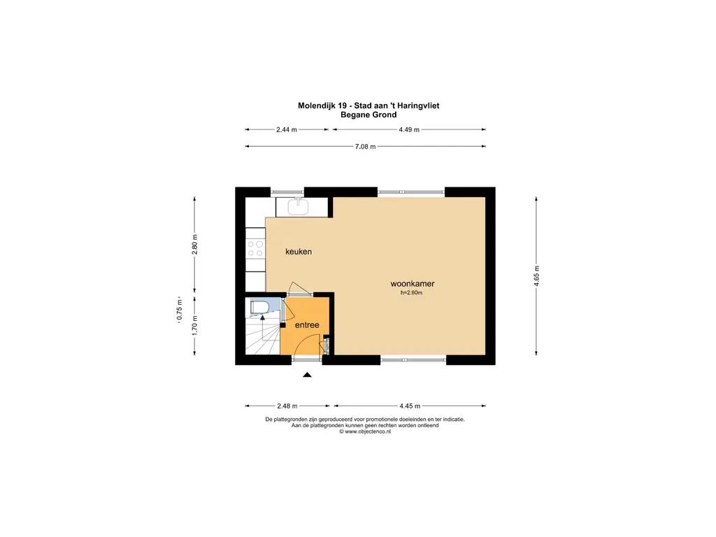 Plattegrond 2