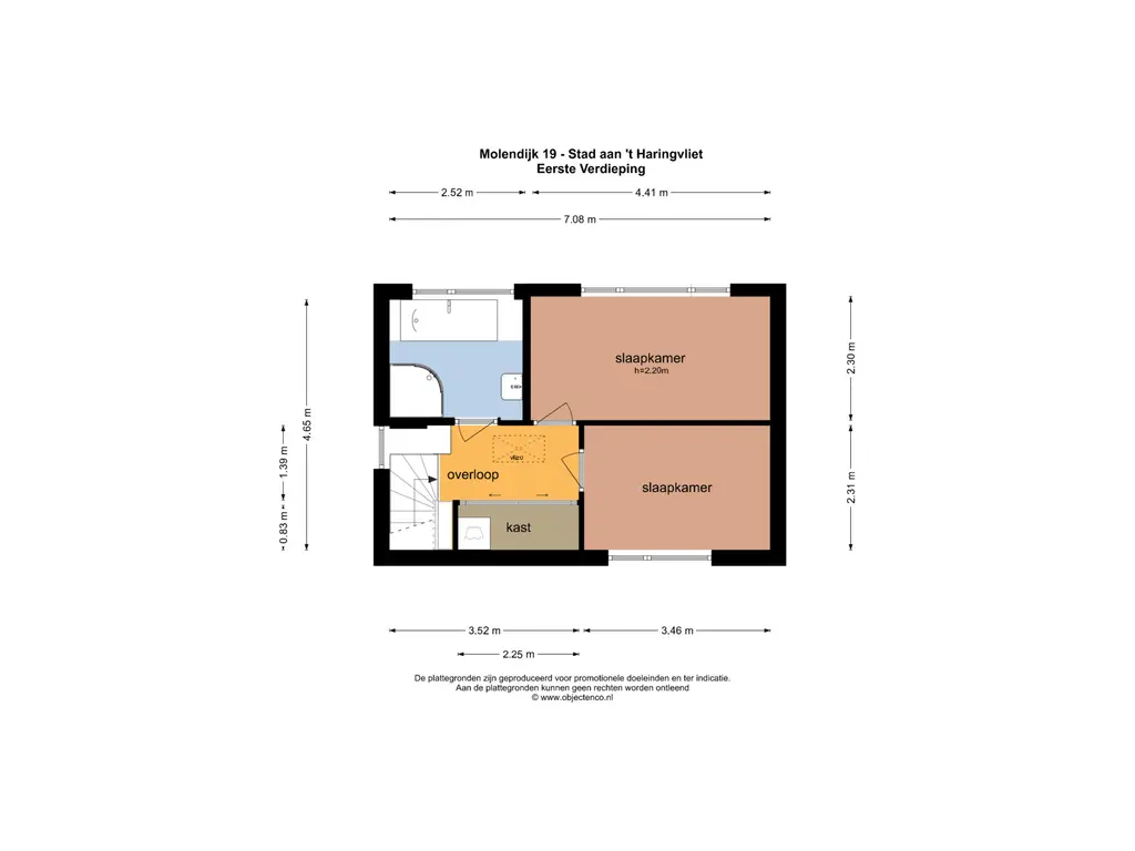 Plattegrond 3