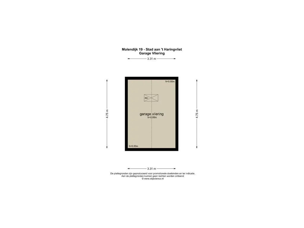 Plattegrond 5