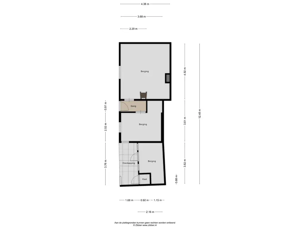 Plattegrond 5